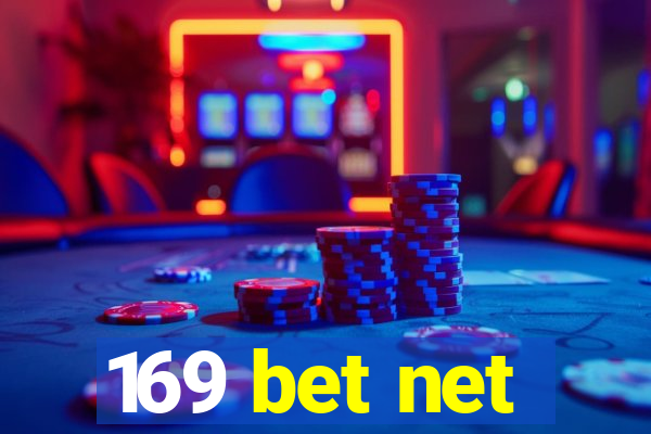 169 bet net